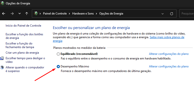 Estou enfrentando dificuldades para jogar em meu computador com Windows 8.