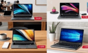 Os 10 Melhores Notebooks Custo-Benefício de 2024 Escolher um notebook pode ser uma tarefa desafiadora,…
