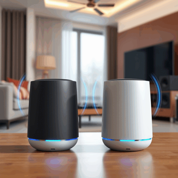 caixas de som Bluetooth