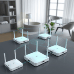 Roteadores Mesh