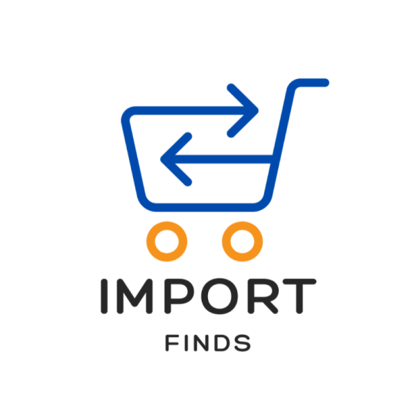 Importação Achados