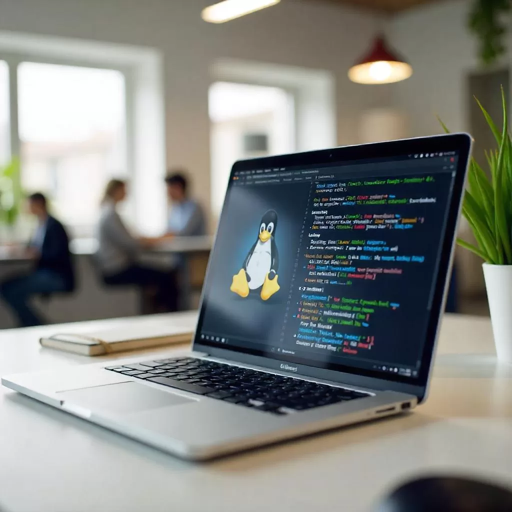 Como Otimizar o Linux Deixe Seu Sistema Mais Rápido e Eficiente