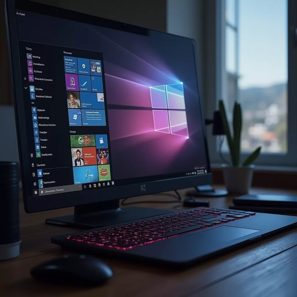 Como Otimizar o Windows 11 Deixe Seu PC Mais Rápido e Eficiente