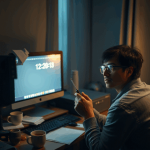 Data e Hora do Seu PC Não Atualizam? Resolva Esse Mistério de Uma Vez Por Todas!
