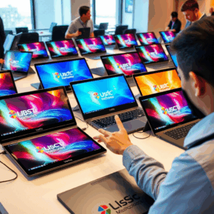 Os Melhores Notebooks Touch