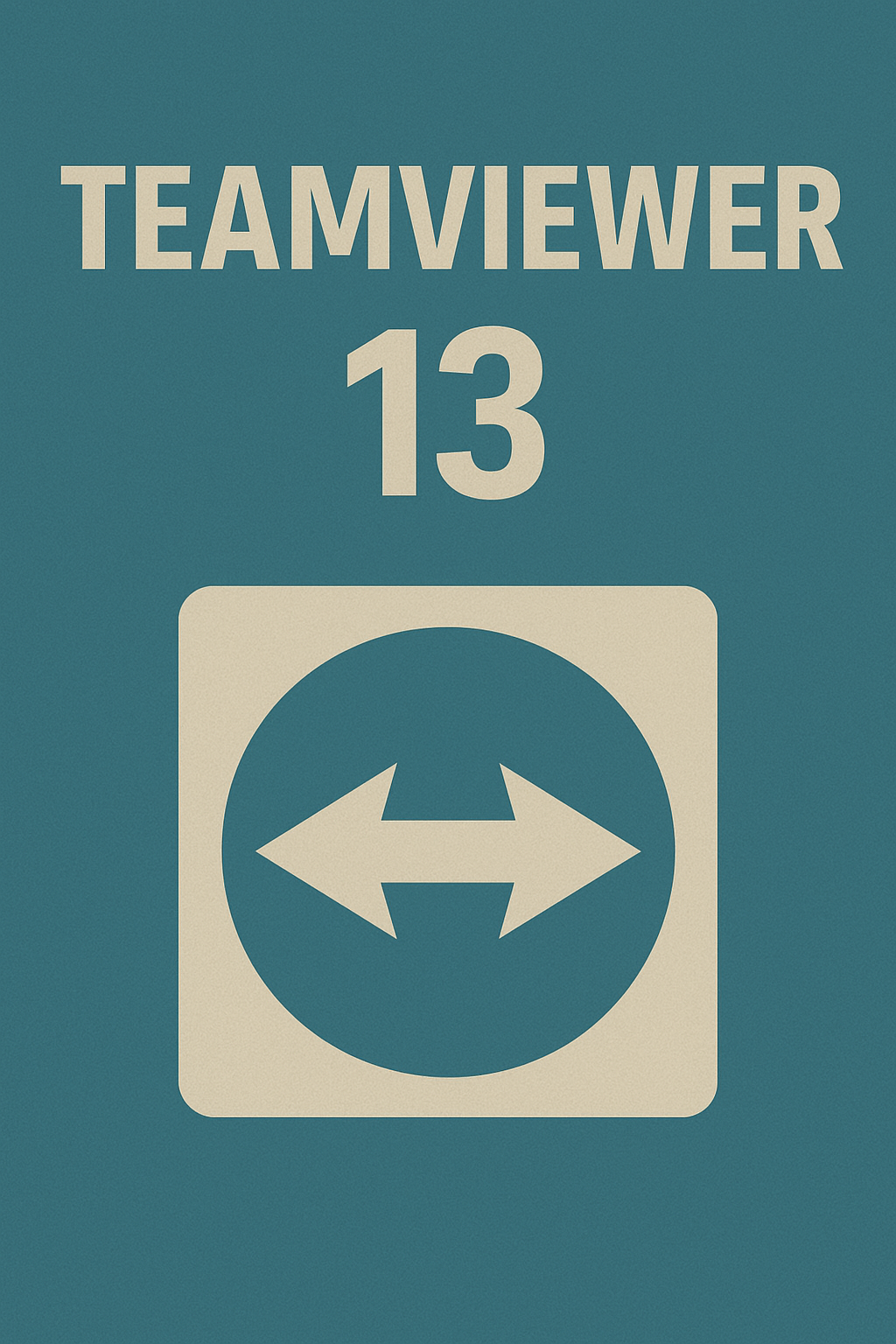 Teamviewer13